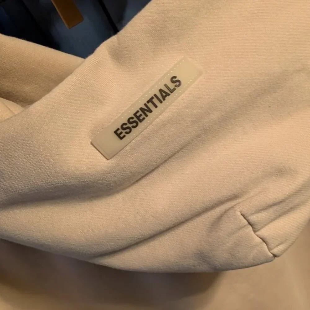 ⬇️PD⬇️ESSENTIALS THE BIG DIPPER Sweater w/ Hood - Picture 7 of 8